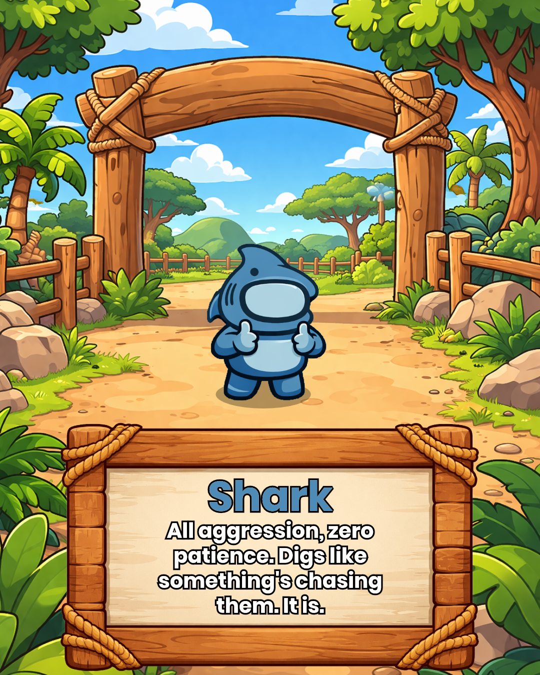 Shark